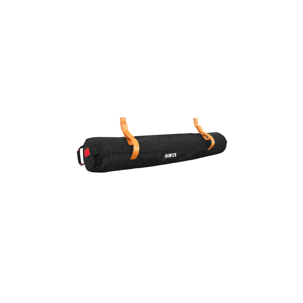 Horizontal Gas Bottle Bag 4139