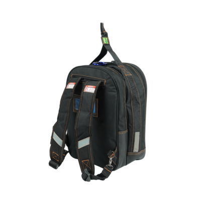 Backpack with Lifting Option 4389