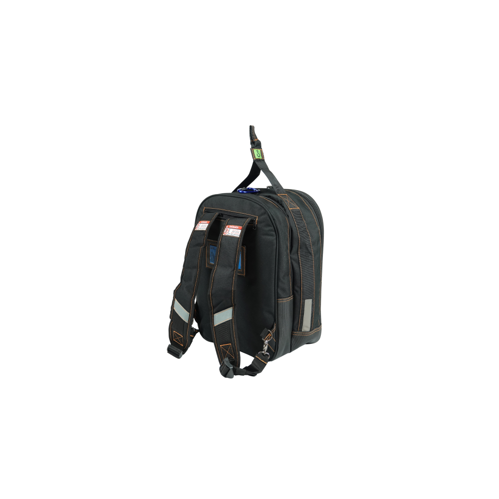 Backpack with Lifting Option 4389