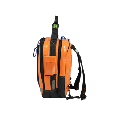 Backpack with Lifting Option 4389