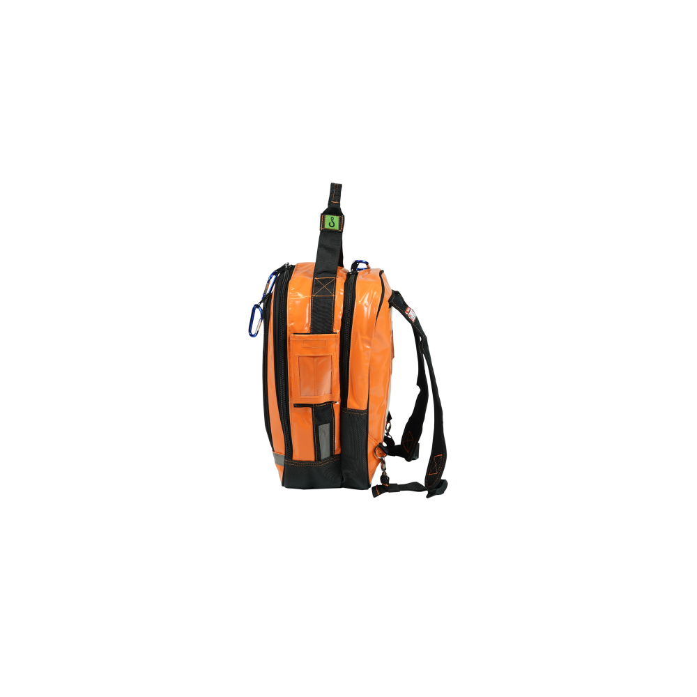 Backpack with Lifting Option 4389