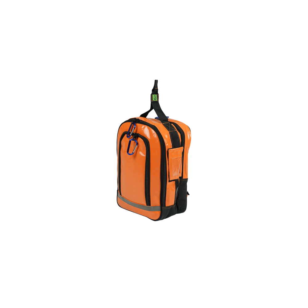 Backpack with Lifting Option 4389