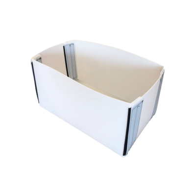 Large Square Lifting Bag 5327