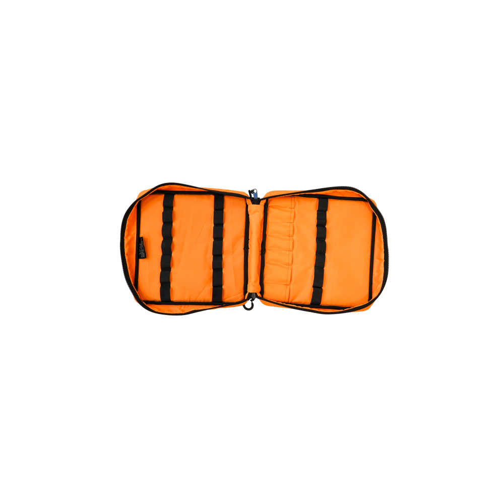 Combined Backpack and Sports Bag with Lifting Option 5593