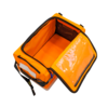 Combined Backpack and Sports Bag with Lifting Option 5593