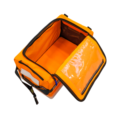 Combined Backpack and Sports Bag with Lifting Option 5593