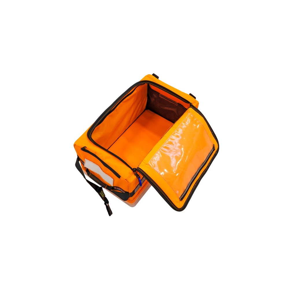 Combined Backpack and Sports Bag with Lifting Option 5593