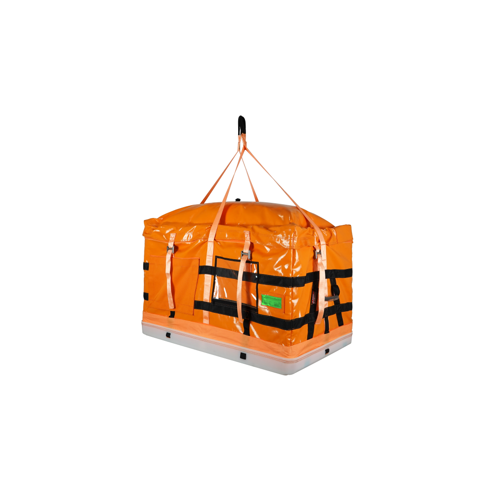 Large Container Bag For Troubleshooting 5616