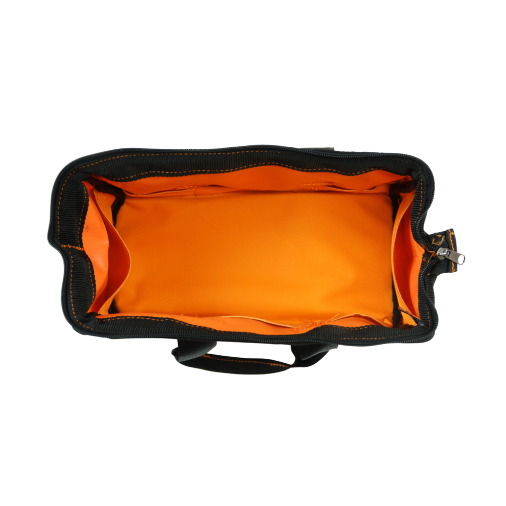 EMG Small tool handbag inside