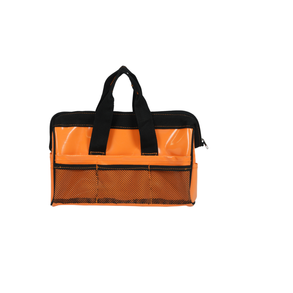 EMG Small tool handbag inside wth pockets