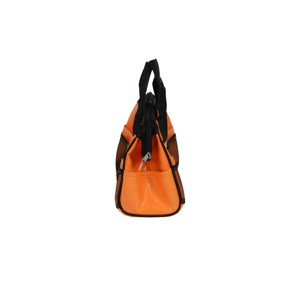 EMG Small tool handbag inside wth pockets
