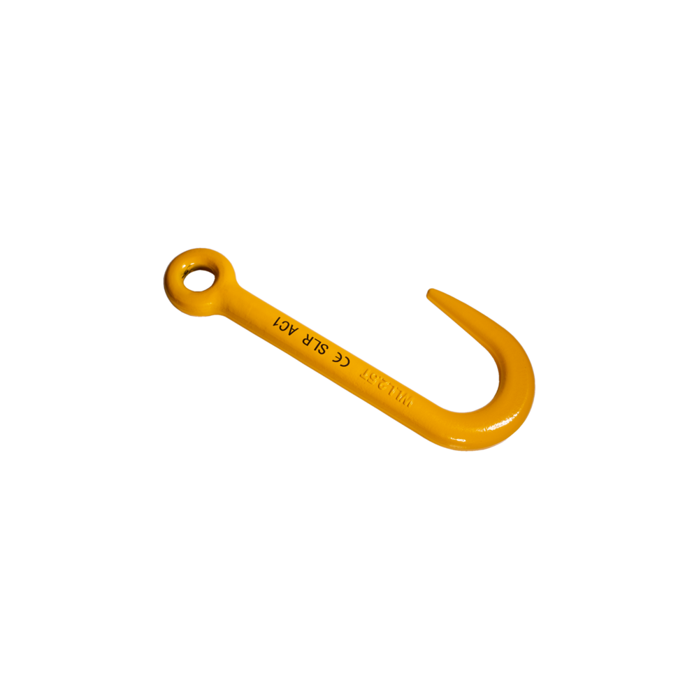 Shark Hook 2.5t