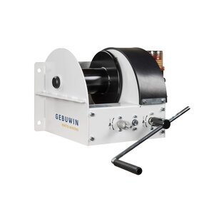 Battery Drill Winch DW1000 Painted