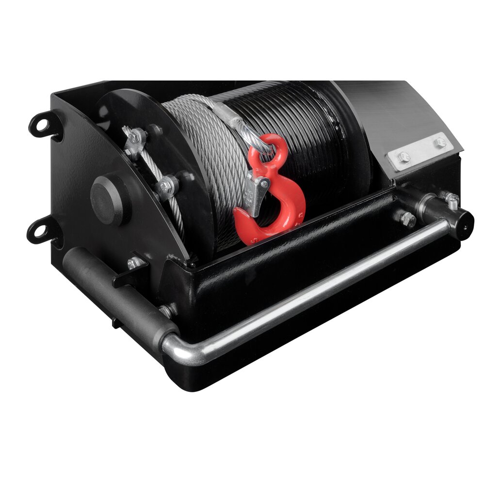 Teatro rankinė gervė TW300, TW300L