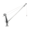 Swivel Davit Crane SD900
