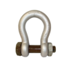 Bow Shackle No 855, Gunnebo