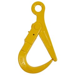 Super Lock Hook - Self locking hook Self locking hook type Super Lock Hook