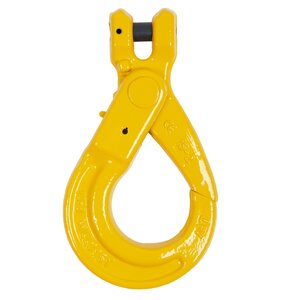 Savaime užsirakinantis kablys G80