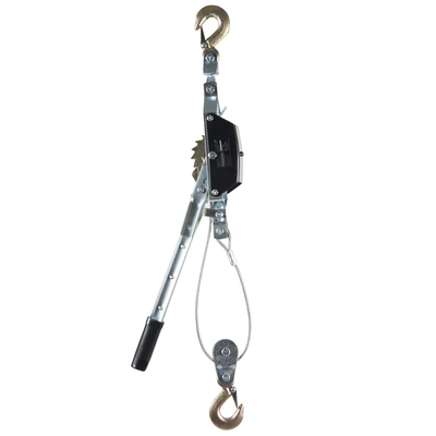 Lyninė traukimo gervė