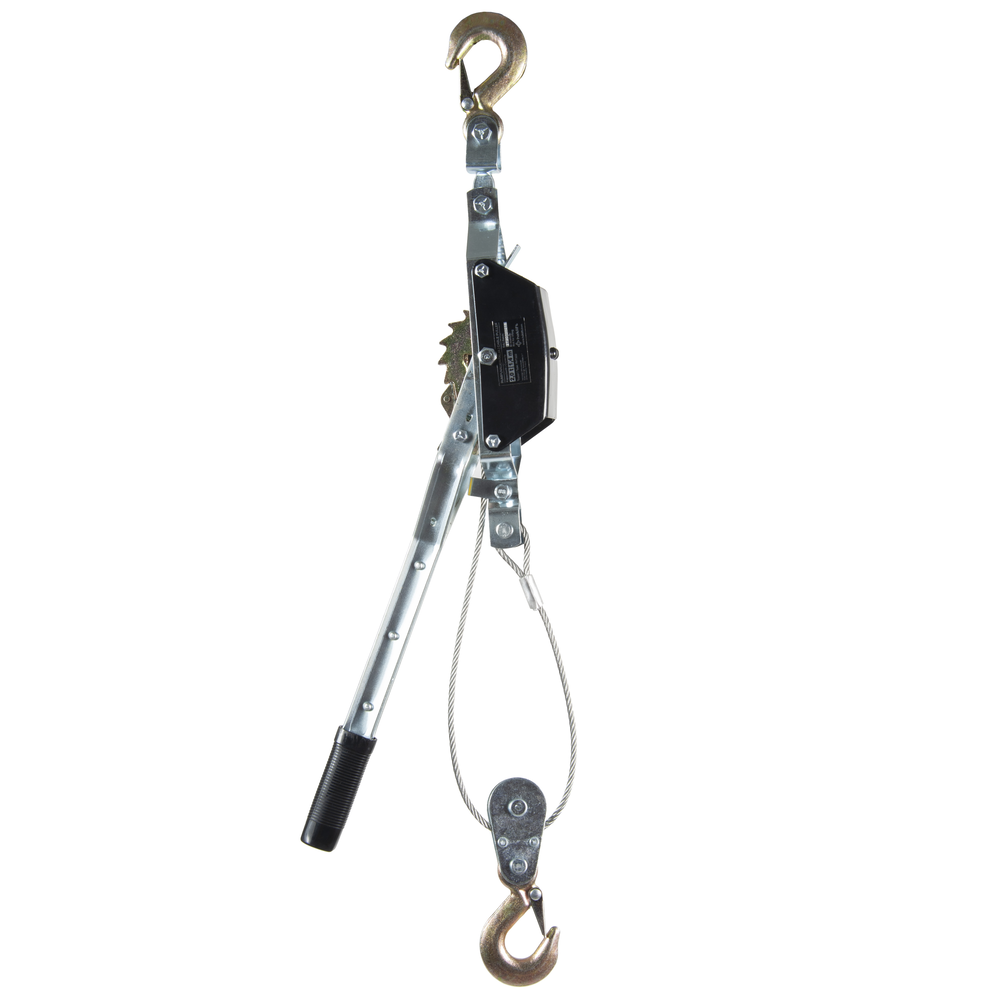 Lyninė traukimo gervė