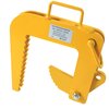 Durable concrete pipe clamps KRTLL