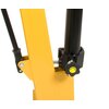 Compact foldable beam lift PUNOS1000PROKT