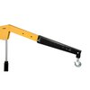 Compact foldable beam lift PUNOS1000PROKT beam