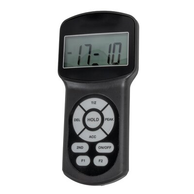 Digital load indicator with remote reading 3-10 t