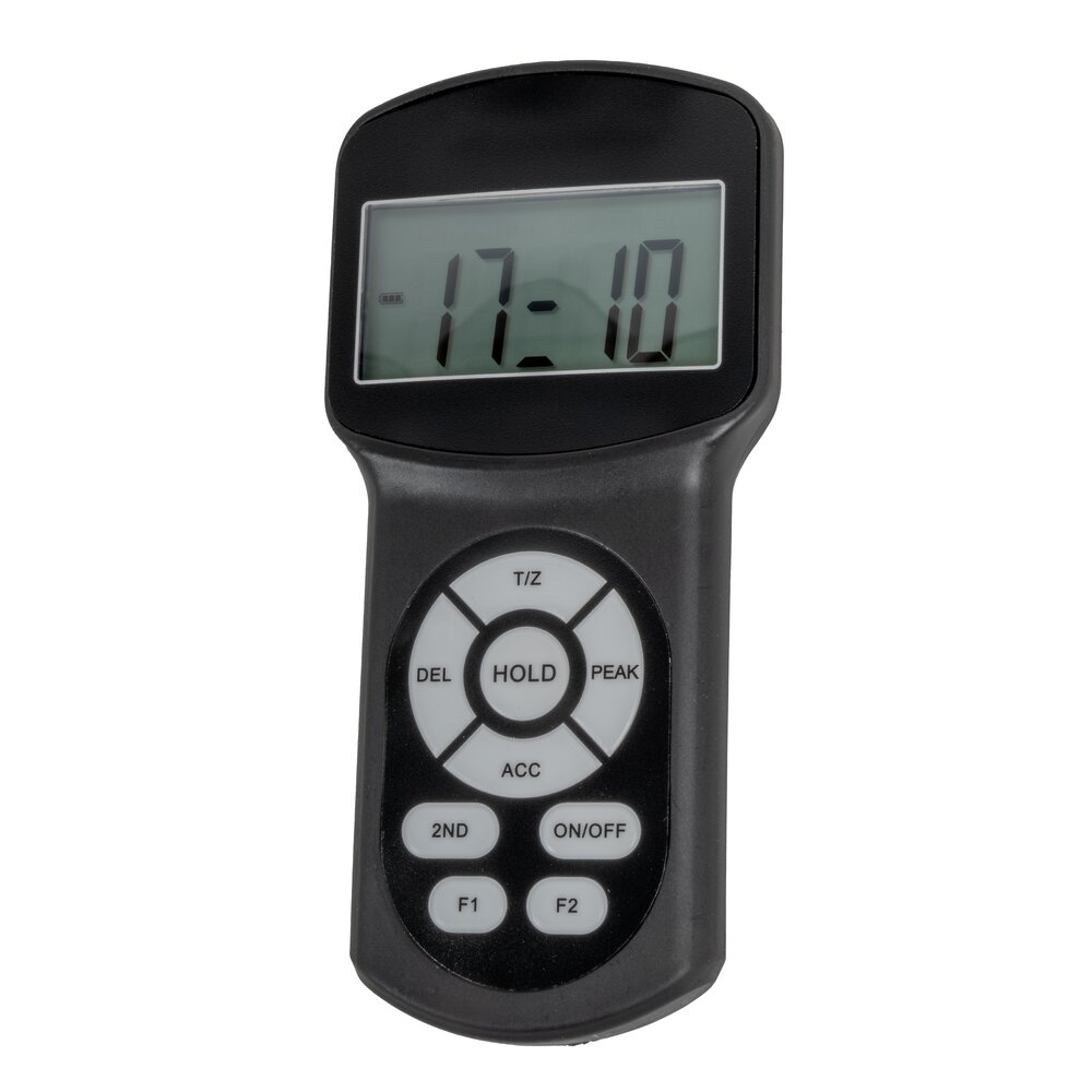Digital load indicator with remote reading 3-10 t