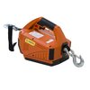 Portable 24V electric wire hoist VANOS450A
