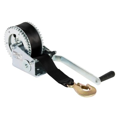 Trailer winches for boats and cars VINT800H