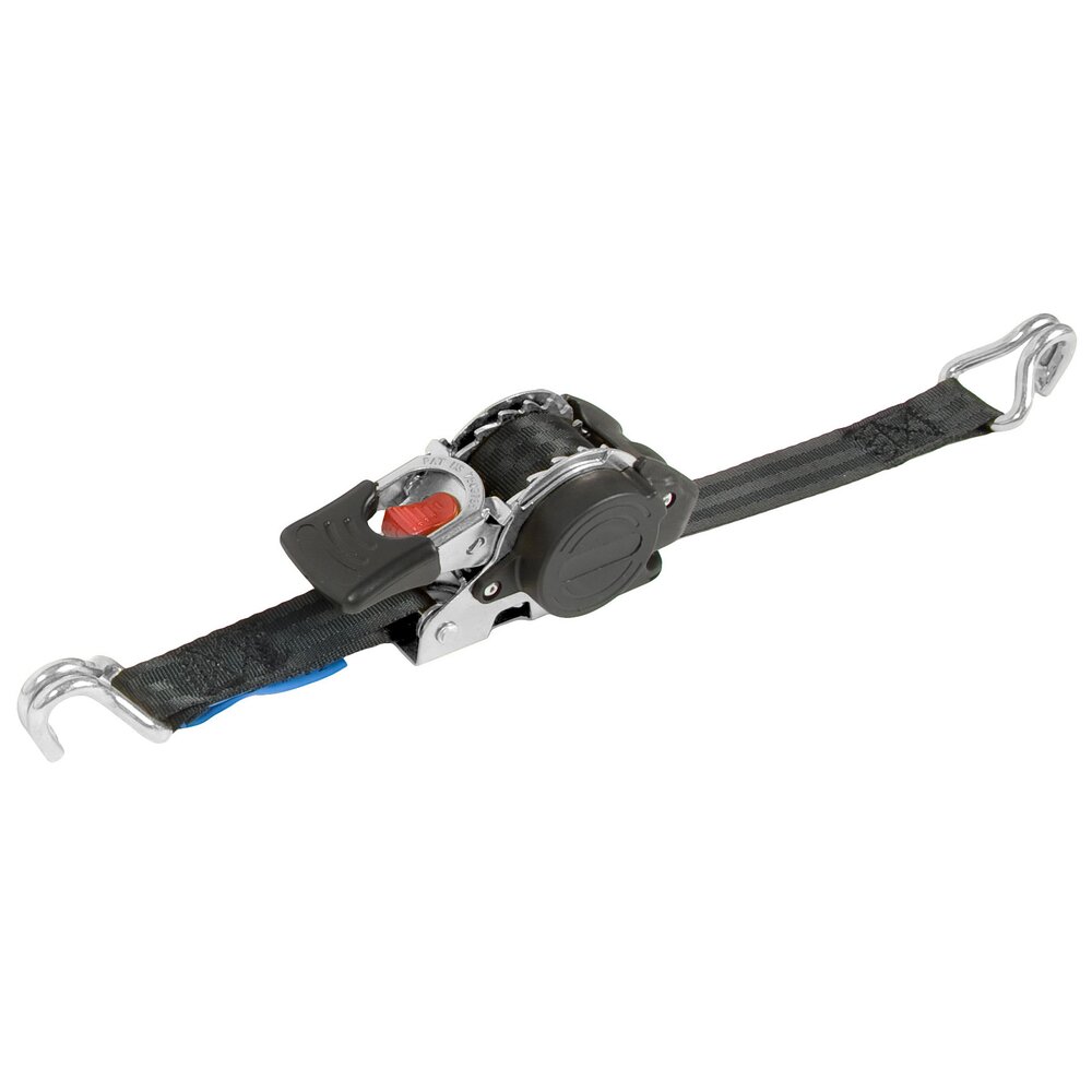 ROLLO tvirtinimo diržai LC 250 daN
