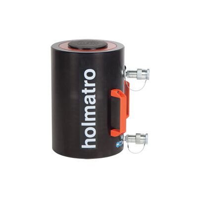 HAC H Aluminium Hydraulic Cylinder 