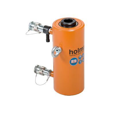  HHJ H Hollow Plunger Hydraulic Cylinder