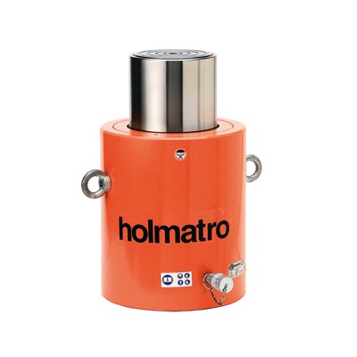 Gravitacinio grįžimo cilindras HJ G