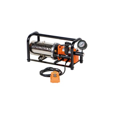 Compact Electric Pump EHW 1650 RC
