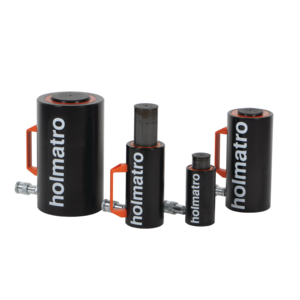 HAC S Aluminium Hydraulic Cylinder