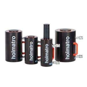 Holmatro aluminium cylinder HAC H series