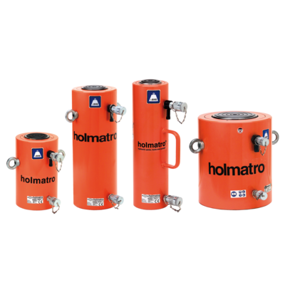Holmatro Cilindras HJ H