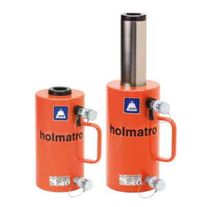  HHJ H Hollow Plunger Hydraulic Cylinder