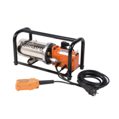 Kompaktinė elektrinė pompa EHW 1650RC
