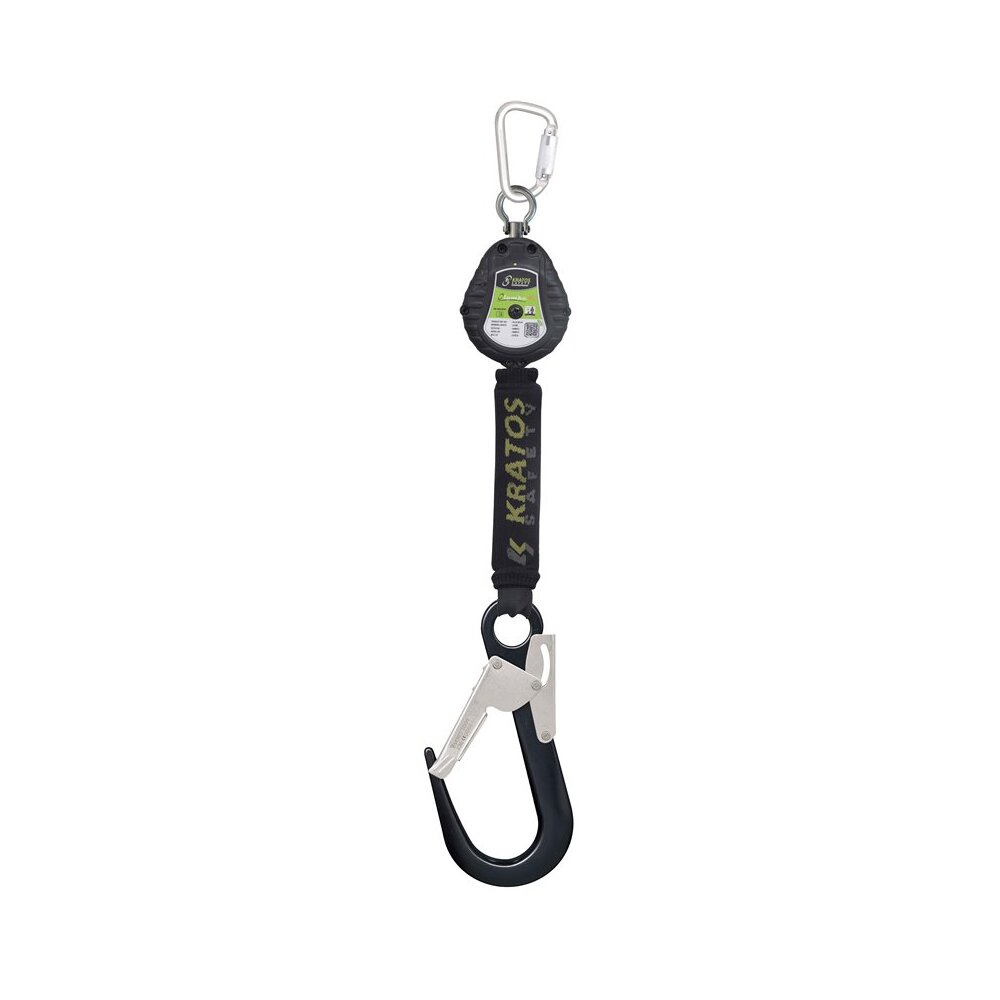 Kritimo stabdymo blokas Olympe-S2 FA2050302