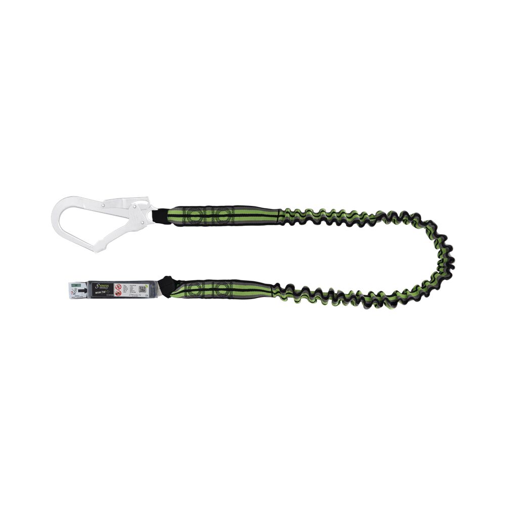 Lanyard with Energy Absorber FA3070220