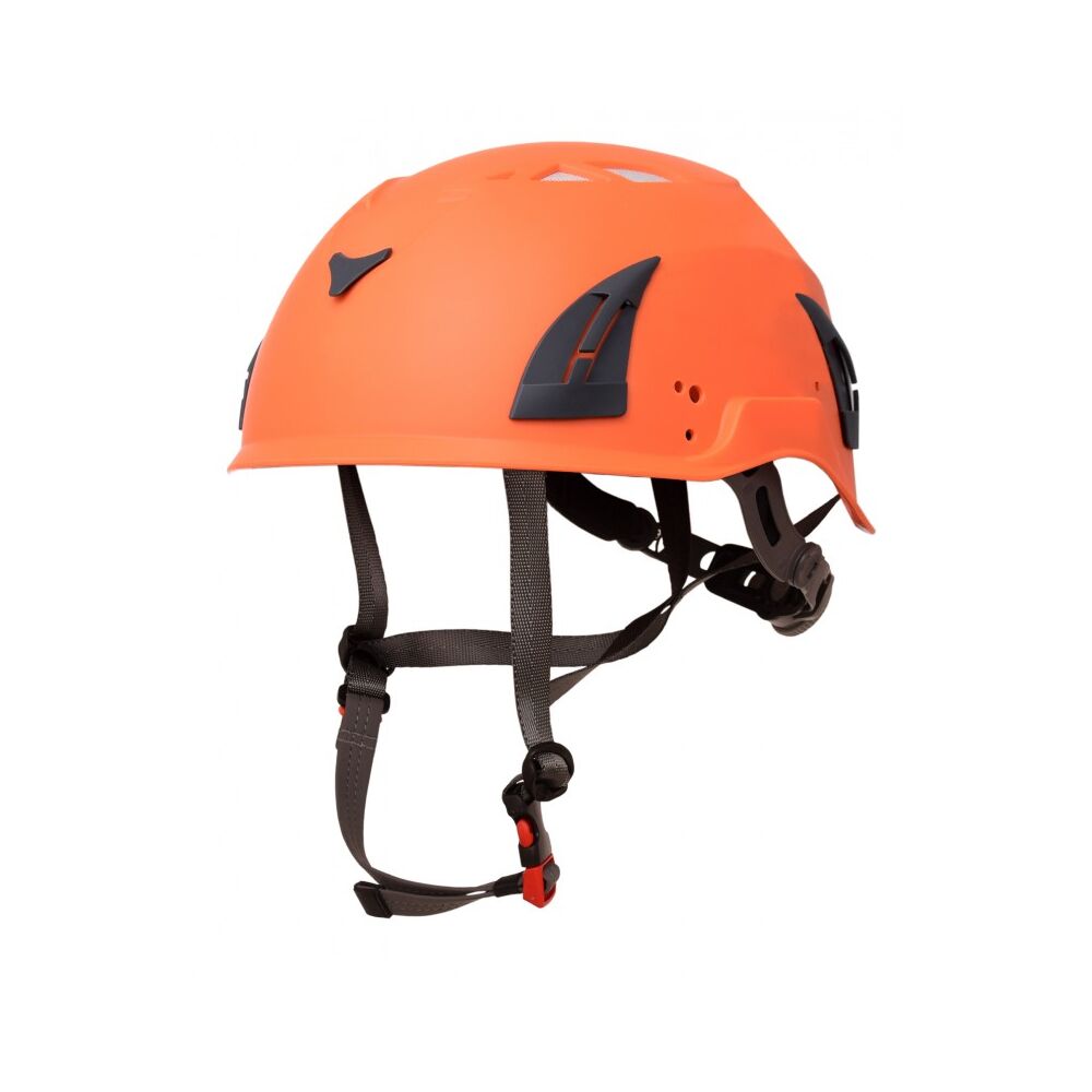 Helmet FOX Safety HP1020000W