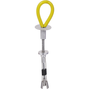 Concrete anchor 
