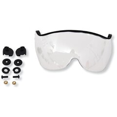 Helmet visor for FOX Safety helmet, HP1020001