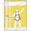 Scaffolder Fall Arrest Kit FA8000200