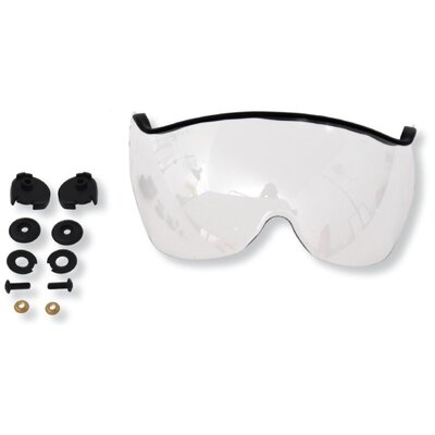 Apsauginis skydelis FOX HP10 šalmui