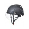 Helmet visor for FOX Safety helmet