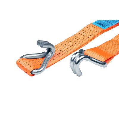 Tvirtinimo diržas POWERTEX Handy kabliukai